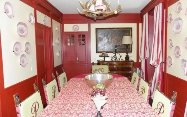 Guest House Patrizia