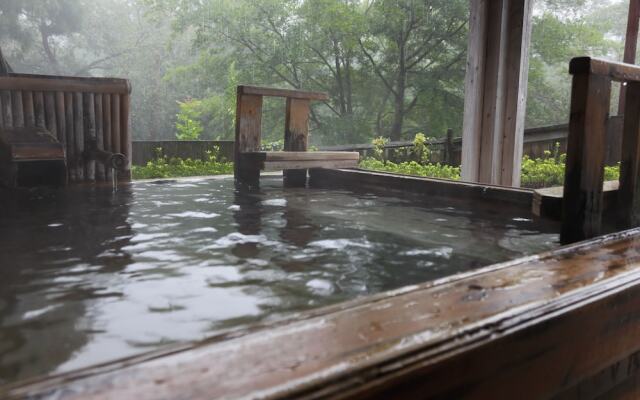 Fujioka Onsen Hotel Resort