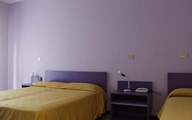 Hotel Corallo