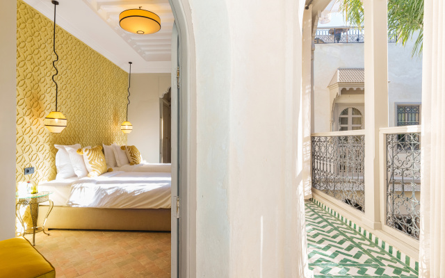 Riad Amira Victoria