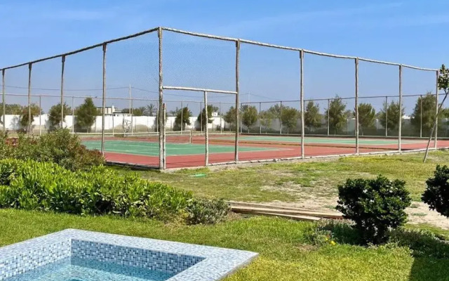 Ocean Breeze 5BR in Paracas Beach