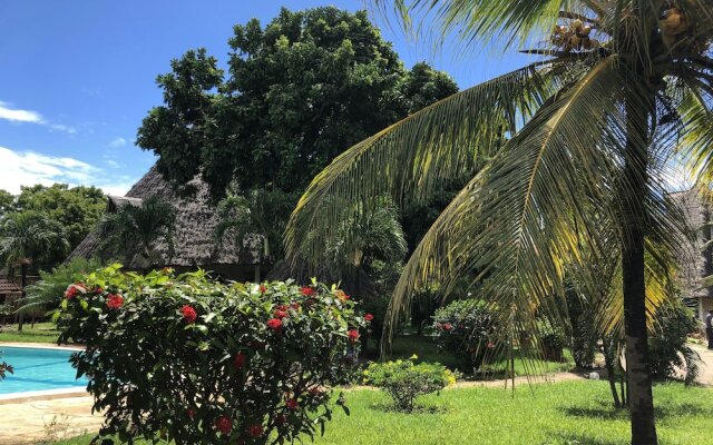 Diani Paradise Villas