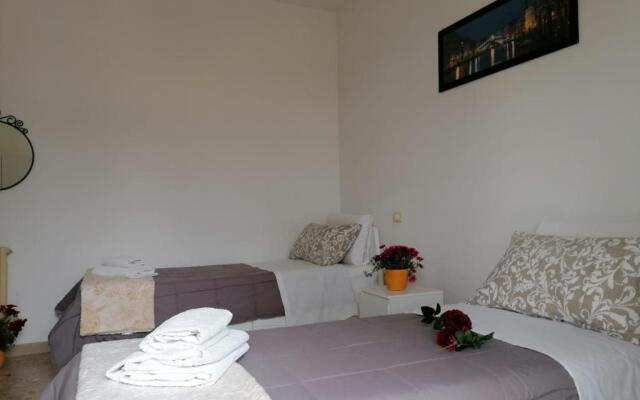 Giuseppe House