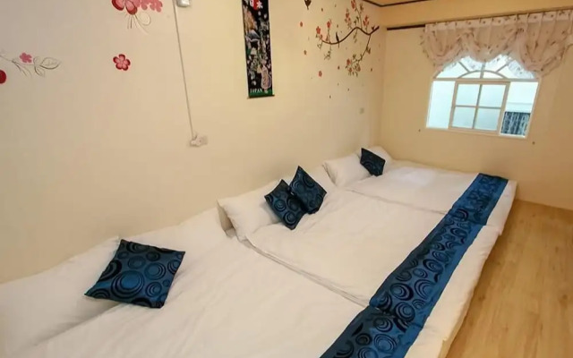 Meiden