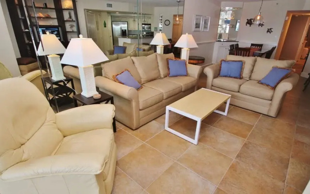 Seascape Towers 1123 Apartment 2