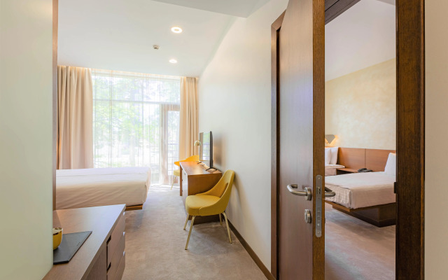 Rixwell Collection Seaside Hotel Jurmala