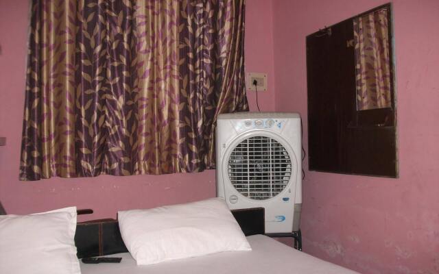 Shree Hare Rama Hare Krishna Hotel