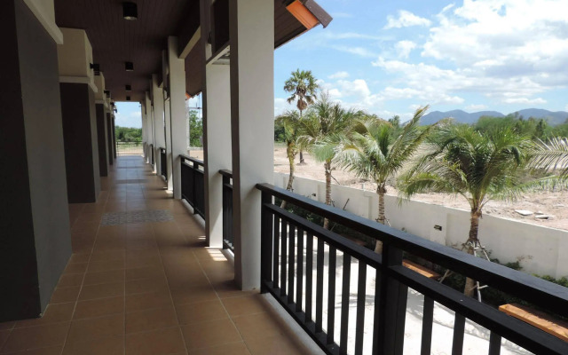 P' Private Resort Cha Am