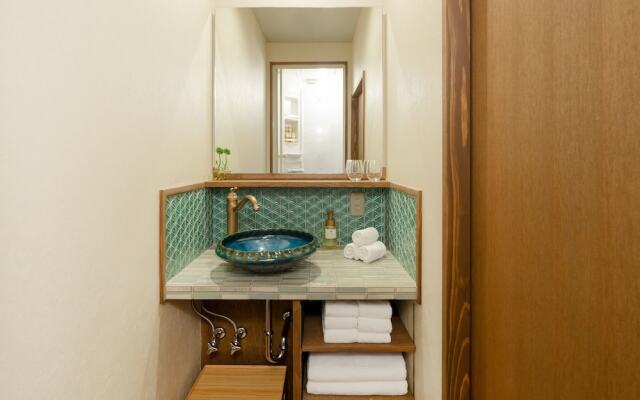 Guesthouse-Hana・Zen House