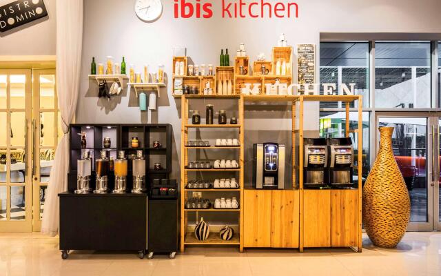 Hotel ibis Deira Creekside Dubai