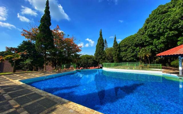 Grand Whiz Hotel Bromo