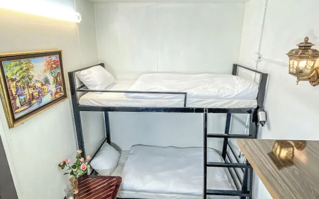 HC Luxury Apartment