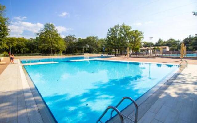Mobile Homes Comfort ELBA Zelena Laguna