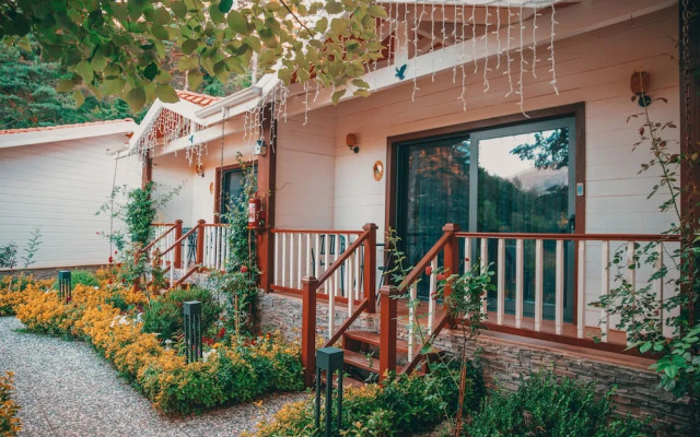 Karakaya Butik Otel