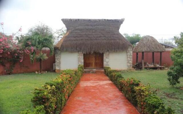 Mangrove King Lodge