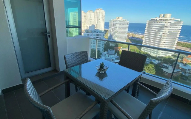 Wind Tower Punta del Este