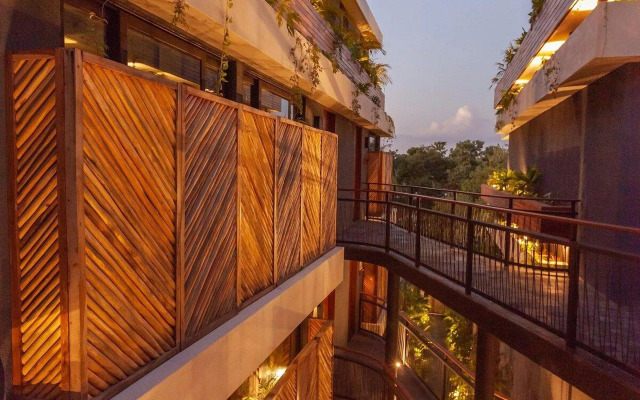 Miraluna Tulum  Exquisite Luxury Apt