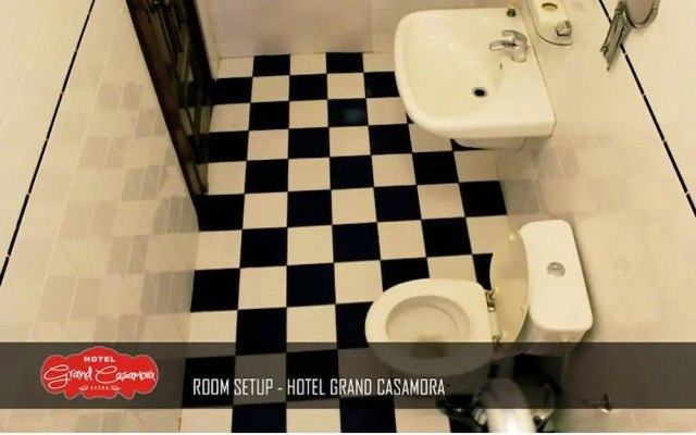Grand Casamora