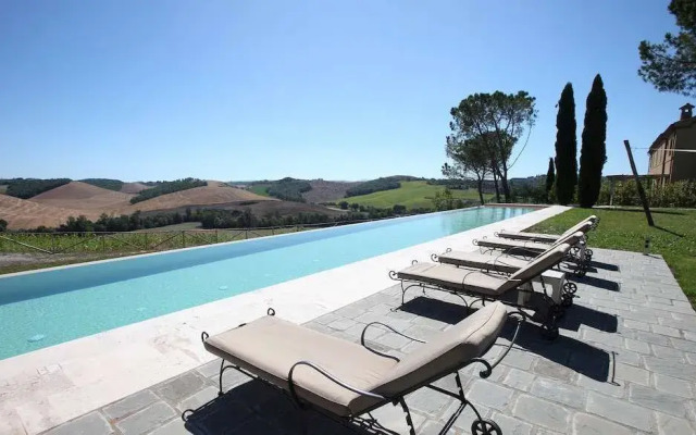 Tenuta d'Arbia