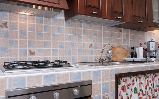 Beautiful 1-bed House in Avola