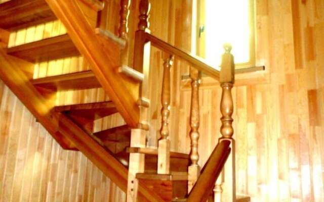 База отдыха «Волна»