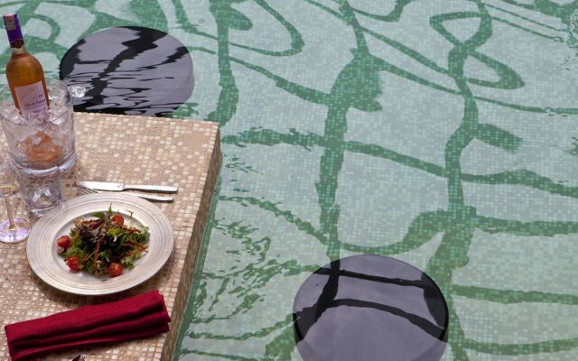 Gaya Island Resort