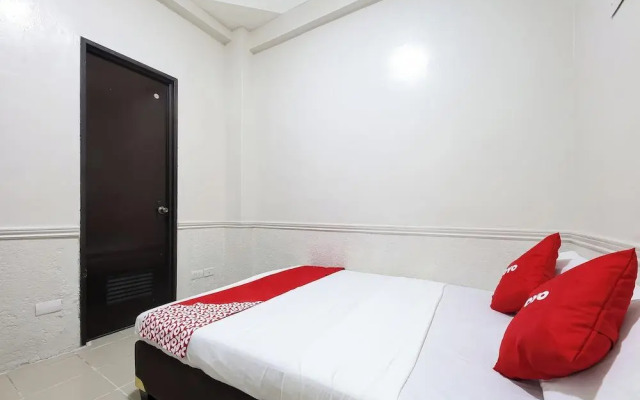Keysabel 5 Hotel by Oyo Rooms