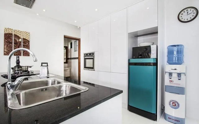 3 Bedroom Villa SDV261- Walk to Beach-By Samui Dream Villas