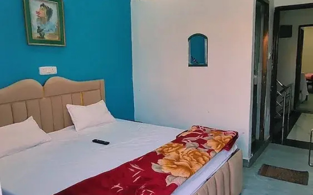 Laxmi Homestay