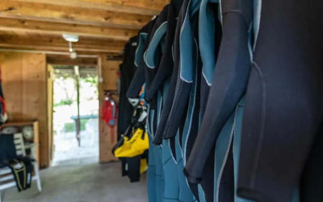 House Hiperbola & Outdoor Activities