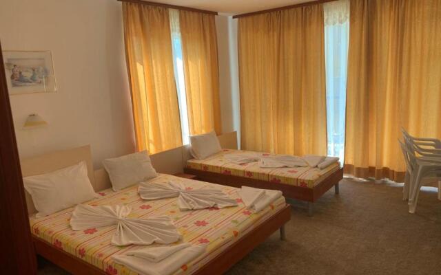 Lilia Guest House