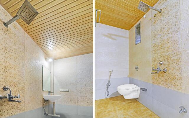 Itsy Hotels Morjim Pride