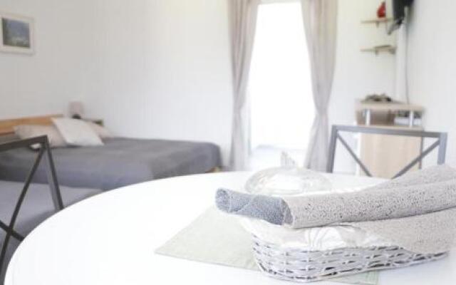 Appartement Dettenbeck-Domizil