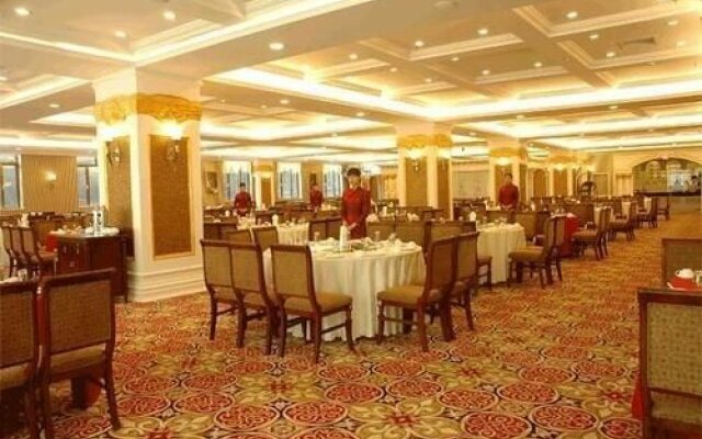 Tian Cheng Grand Hotel