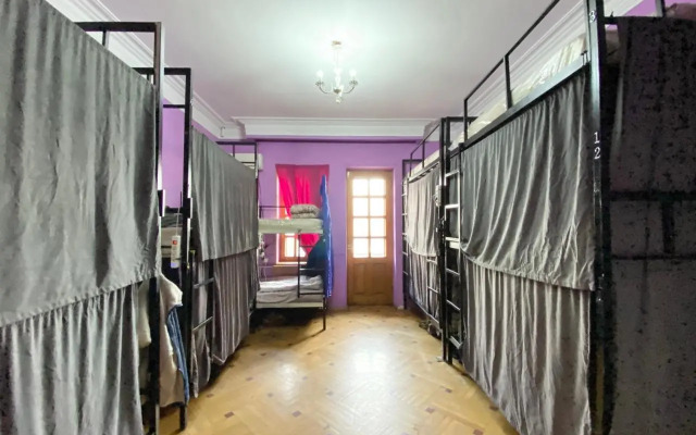 Feelharmony Hostel