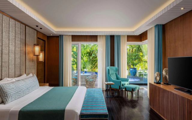 Mövenpick Resort & Spa Boracay