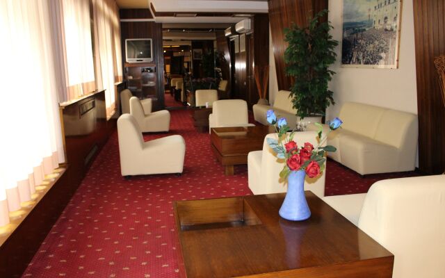 Hotel Pinolo