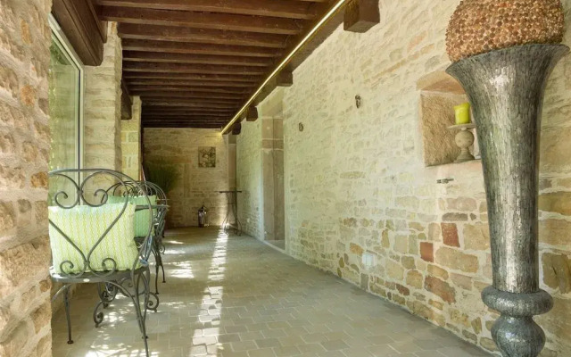 Château de Fleurville & Spa - Les Collectionneurs