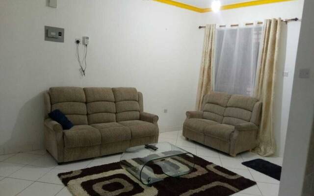 Lux Suites Bamburi Furnished Apartments