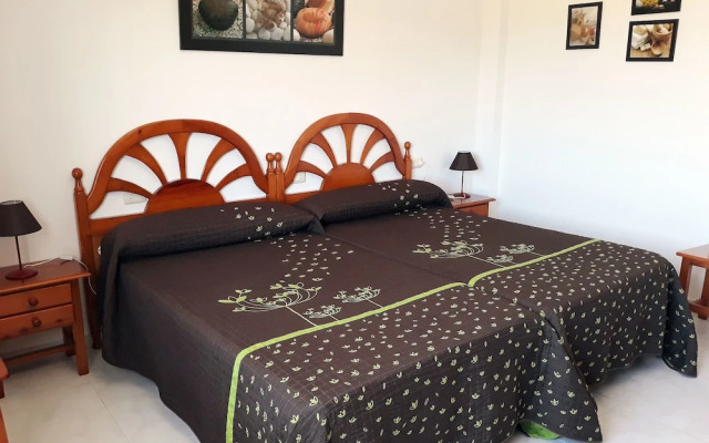 Pensión Casa Angelina