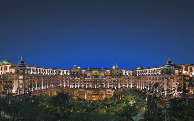 The Leela Palace Bengaluru
