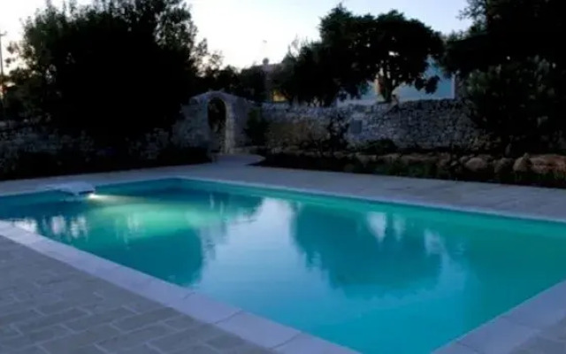 Trullo Sovrano Exclusive BB