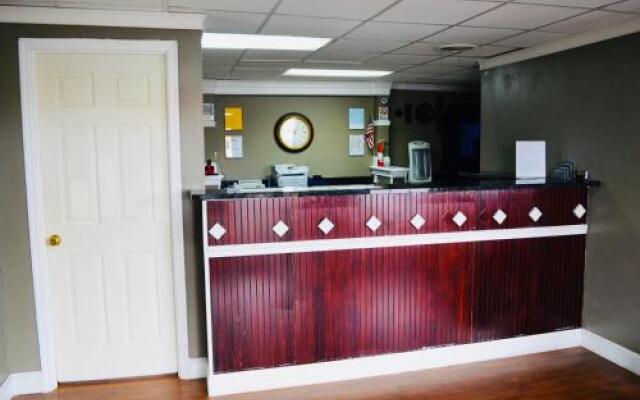 Americas Best Value Inn