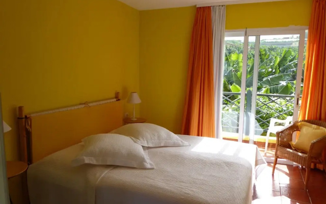 Apartamentos Villa Rosalva