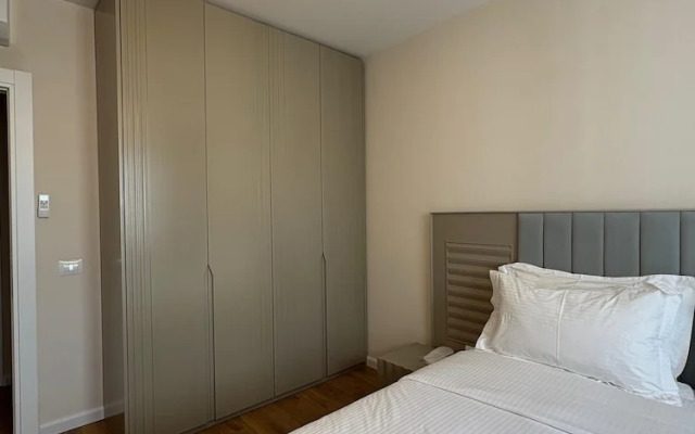 Blue Boutique Apartments 2