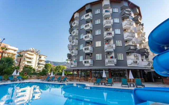 Kaila City Hotel