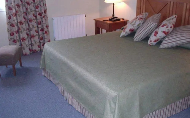 Rent a Home El Bosque Norte