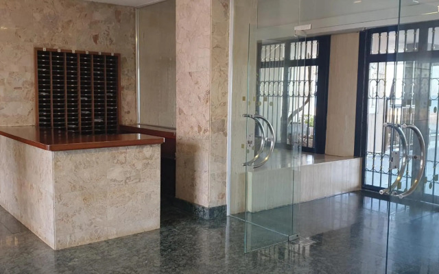 Edificio Las Palmeras 6