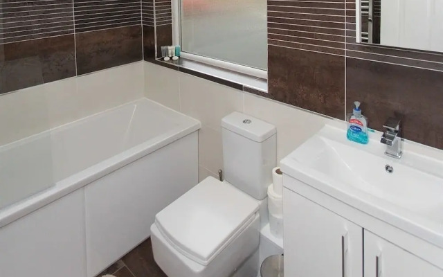 Select Serviced Apartments