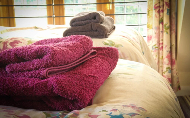 West Down Farm - B&B